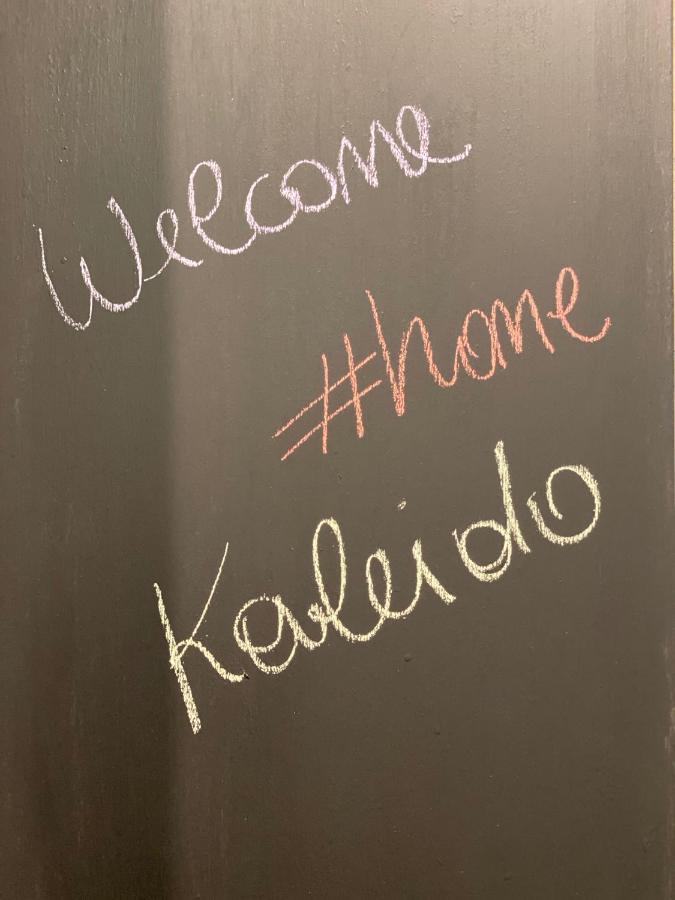 Appartamento Kaleido Firenze Esterno foto